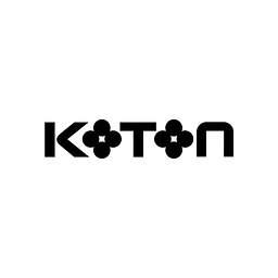 Koton logosu