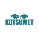 Logo for kotsumet-official-store.com