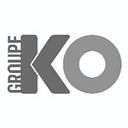 Groupe Ko logo