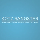 Kotz Sangster Wysocki P.C. logo