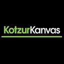 Kotzur Kanvas logo