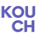 KOUCH LATAM logo