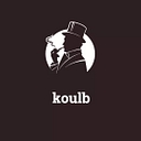Koulb logo