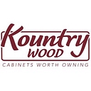 Kountry Wood Products logo