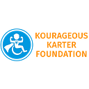 Kourageous Karter Foundation logo