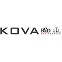 Kova Engineering Ltd. logo