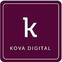 Kova Digital logo