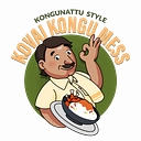 Kovai kongu mess logo
