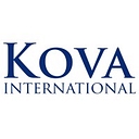 Kova International logo
