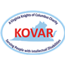 KOVAR CORPORATION logo