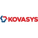 Kovasys logo