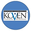 Koven logo