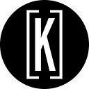 Kovert Creative logo