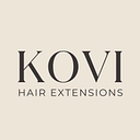 Logo for kovihair.com