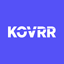 Kovrr logo