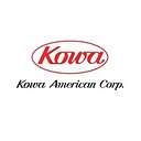 Kowa American Corporation logo