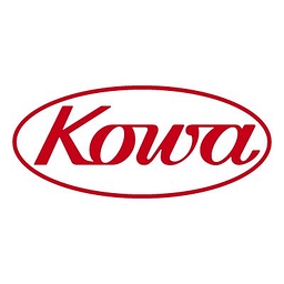 Kowa Company, Ltd. logo