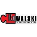 Kowalski Construction, Inc. logo