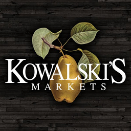 Kowalski's Market logo