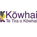 Kowhai   Te Tira O Kōwhai logo