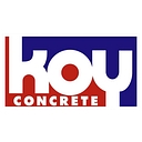 Koy Concrete