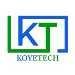 Koyetech LLC logo