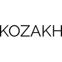 kozakh.com logo