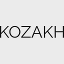 KOZAKH (US) [US] logo