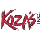 Koza's Inc. logo