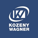 Kozeny Wagner logo