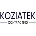 Koziatek Contracting logo