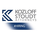 Kozloff Stoudt Attorneys logo