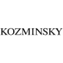 Kozminsky logo