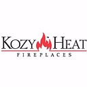 Kozy Heat Fireplaces logo