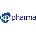 Kp Pharma logo