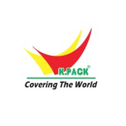 K PACK logo