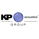 Kp Acoustics Ltd logo