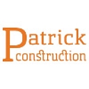 Patrick Construction logo