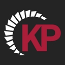 Kp Aviation logo