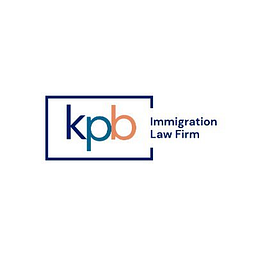 KPB Immigration Law Firm PC logo