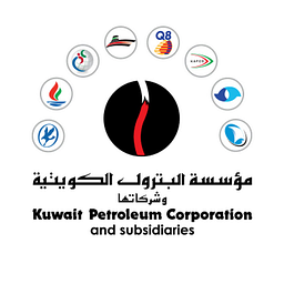 Kuwait Petroleum Corporation logo