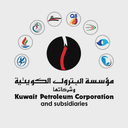 Kuwait Petroleum Corporation logo