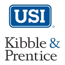 Usi Kibble & Prentice logo