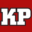 Kp Construction logo