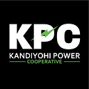 KANDIYOHI POWER COOPERATIVE logo