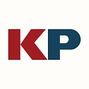 K/P Corporation logo