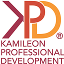 Kamileons Kloset Professional Development Inc logo