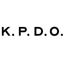 K.P.D.O. logo