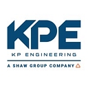Kp Engineering, Lp logo