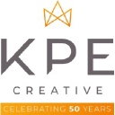 Kpe Creative Ltd logo